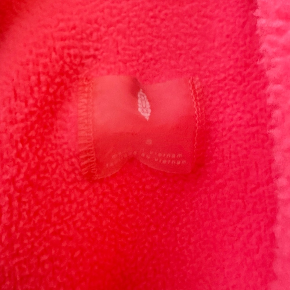 FP Movement Hit the Slopes - Women's Fleece Jacket (sold out electric sunset) - Picture 5 of 5